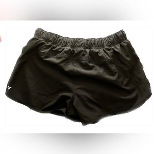GAP Athletic Low Rise Shorts